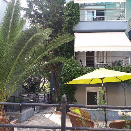 Fanari Summer House 2 Floors Dış mekan fotoğraf