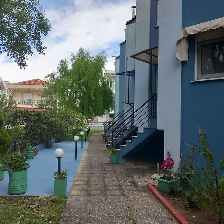 Fanari Summer House 2 Floors Dış mekan fotoğraf