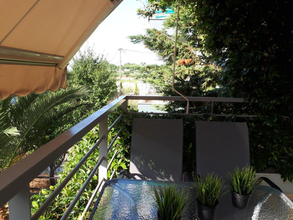 Fanari Summer House 2 Floors Dış mekan fotoğraf