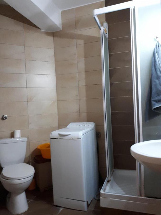 Fanari Summer House 2 Floors Dış mekan fotoğraf
