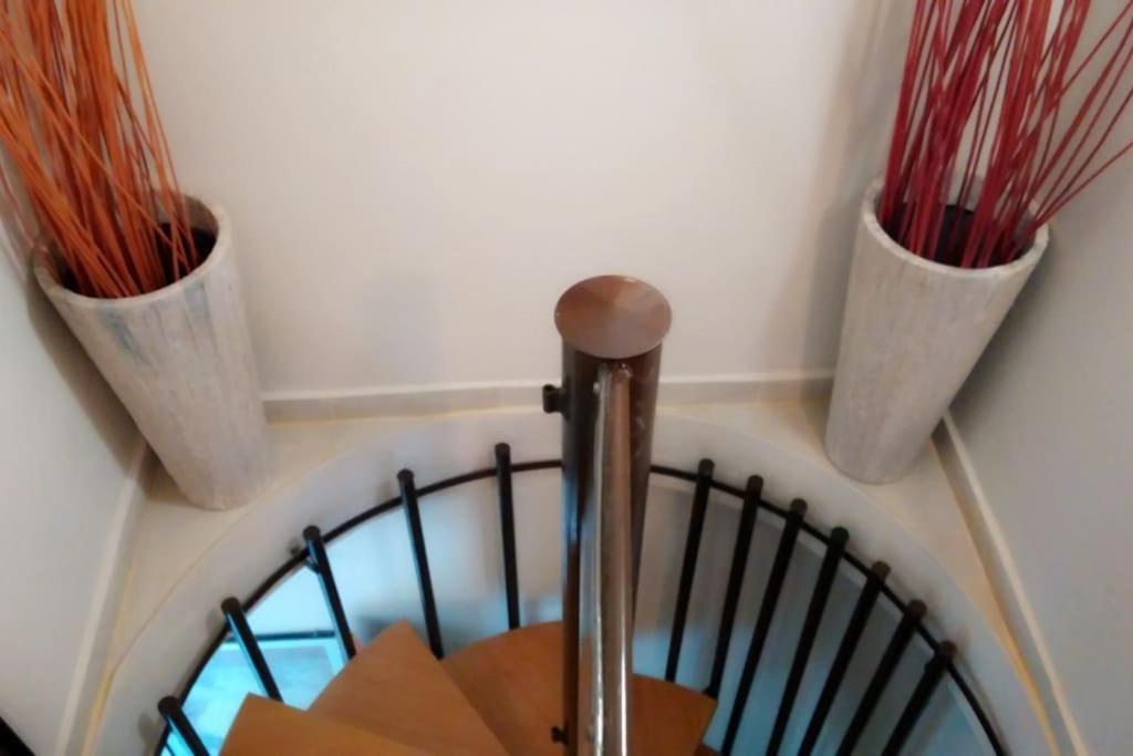 Fanari Summer House 2 Floors Dış mekan fotoğraf