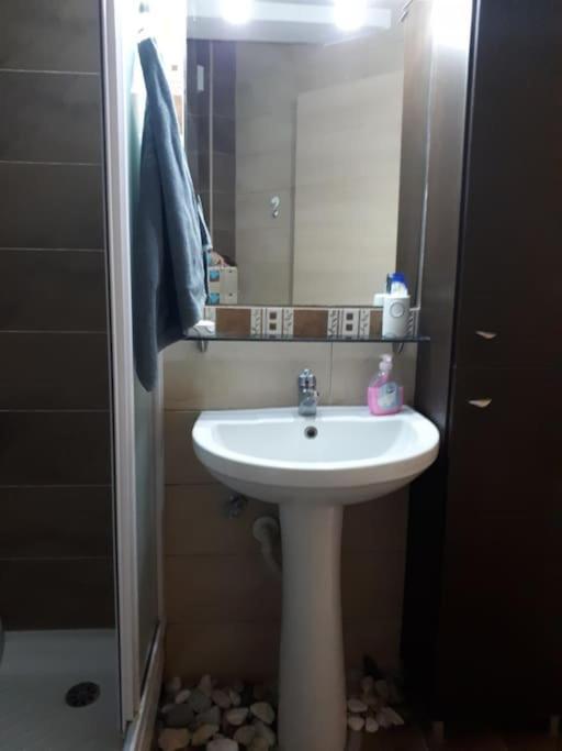 Fanari Summer House 2 Floors Dış mekan fotoğraf