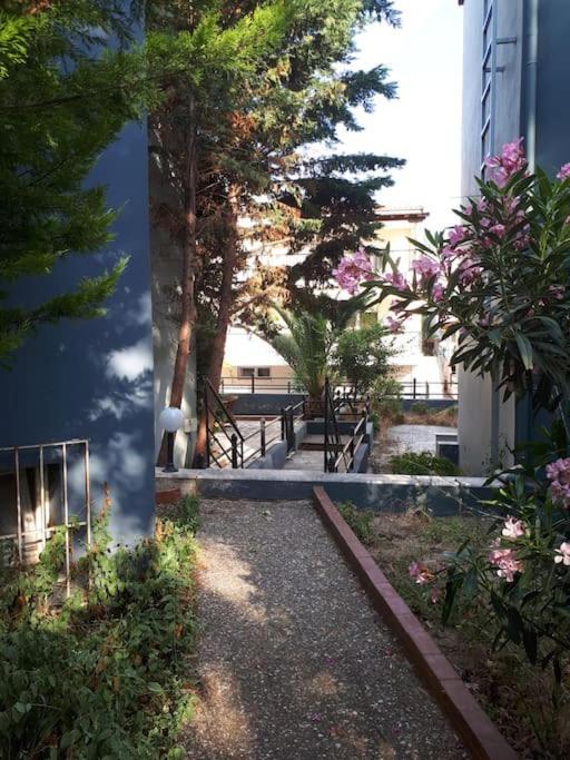 Fanari Summer House 2 Floors Dış mekan fotoğraf