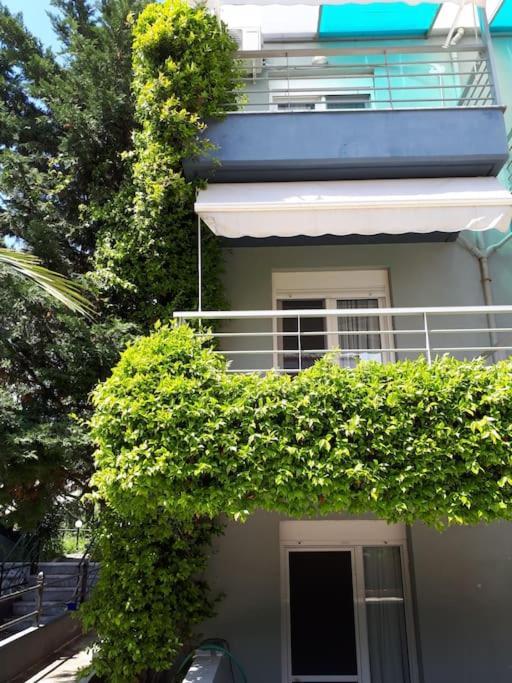 Fanari Summer House 2 Floors Dış mekan fotoğraf
