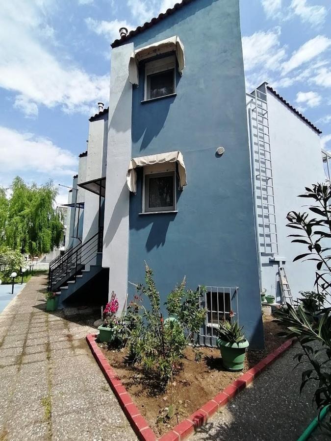 Fanari Summer House 2 Floors Dış mekan fotoğraf