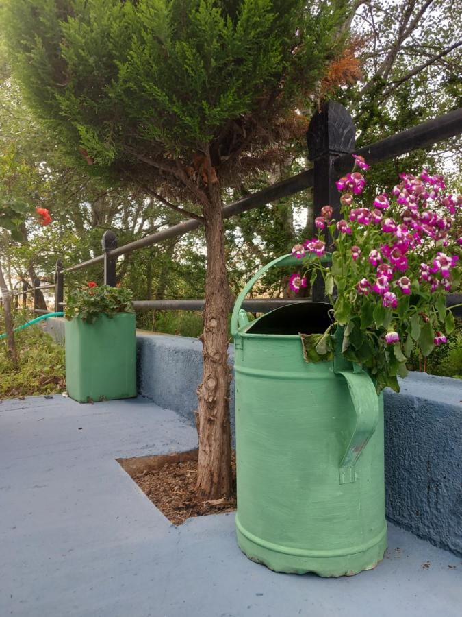 Fanari Summer House 2 Floors Dış mekan fotoğraf