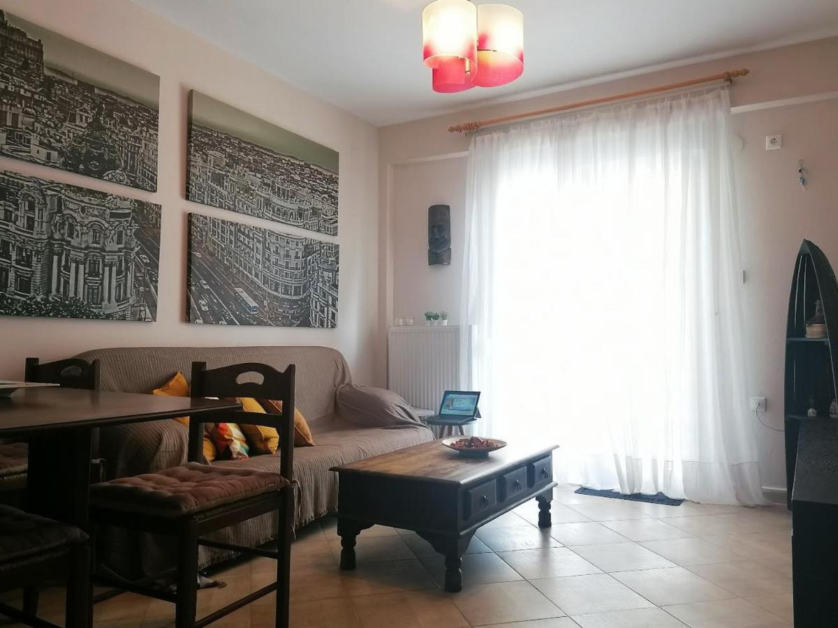 Fanari Summer House 2 Floors Dış mekan fotoğraf