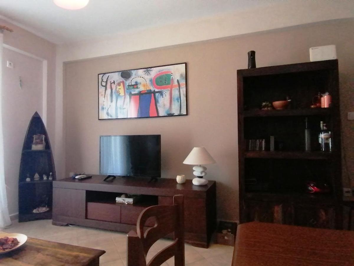 Fanari Summer House 2 Floors Dış mekan fotoğraf