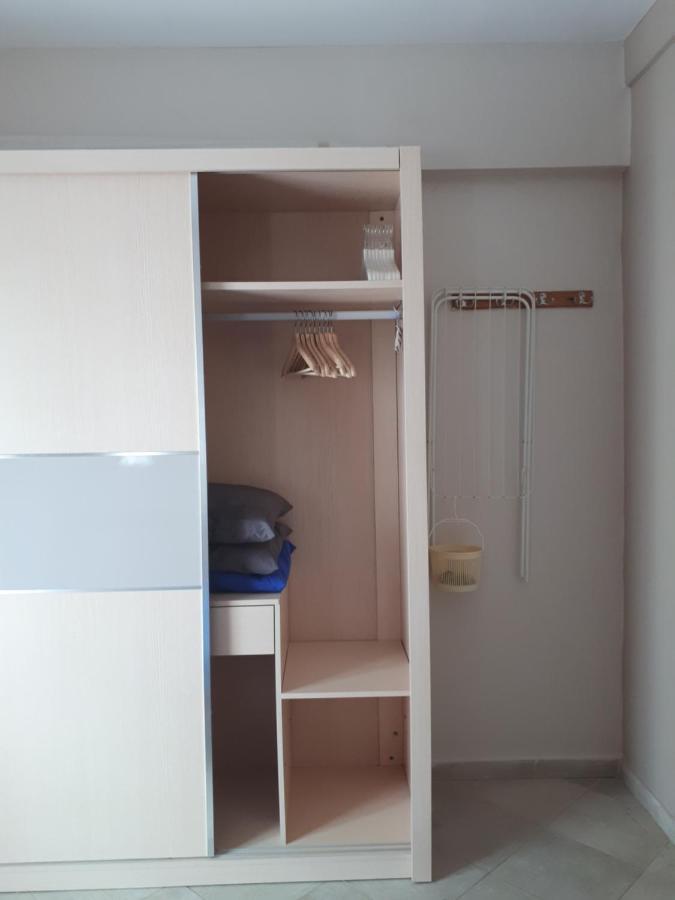 Fanari Summer House 2 Floors Dış mekan fotoğraf