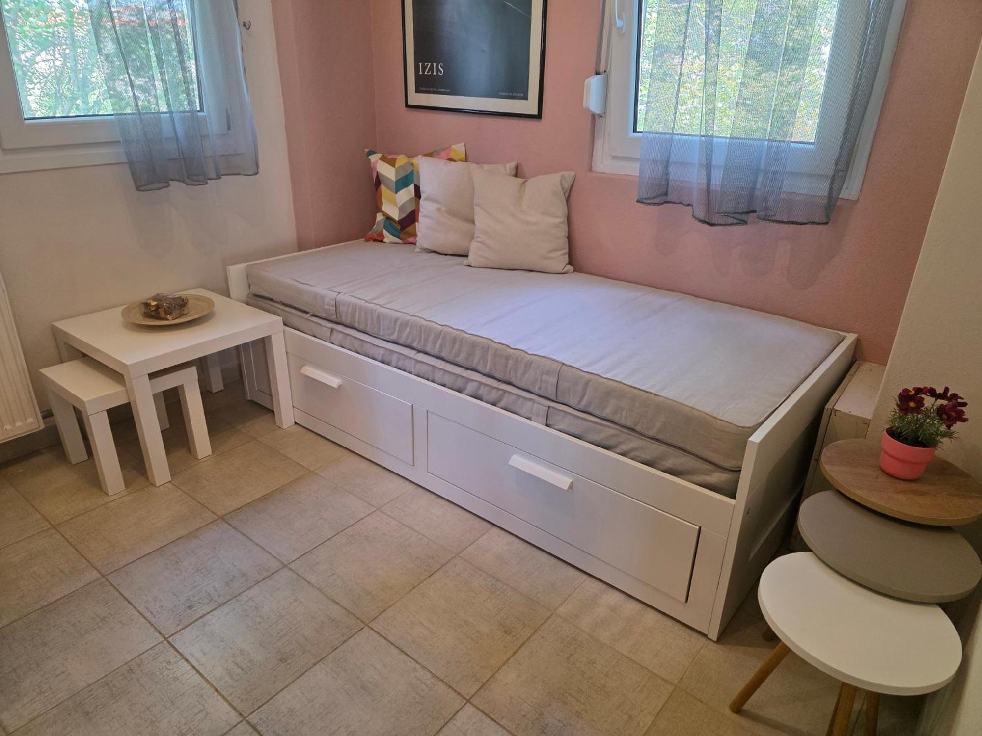 Fanari Summer House 2 Floors Dış mekan fotoğraf