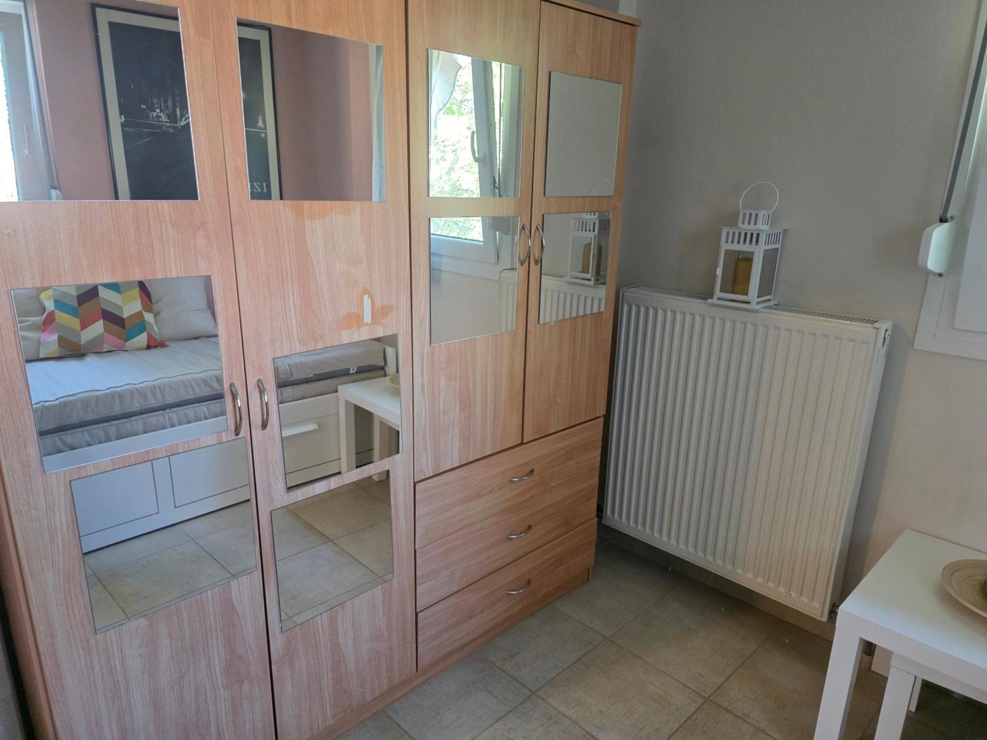 Fanari Summer House 2 Floors Dış mekan fotoğraf